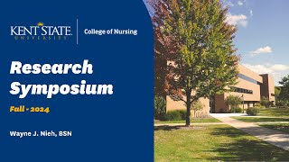 Wayne Nieh Research Symposium Presentation - fall 2024