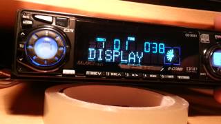 Eclipse CD8061