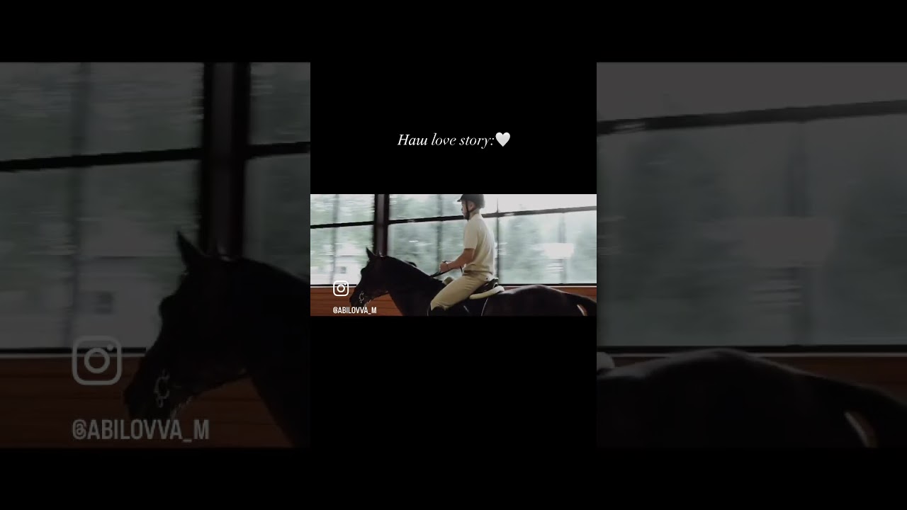 Димаш&Мерей LOVE STORY💕