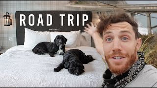 CALIFORNIA ROAD TRIP! Hit The Road with Best Western Part 1