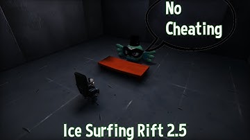 ICE SURFING GONE TERRIBBLE!!!!! | A Hat in Time Mods