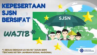 Orang yang Bekerja di Indonesia... Harus Nonton ini agar Terlindungi!