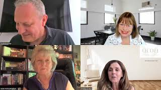 Detalles MII TED Talks Club meeting 6 - discussion on Dylan Marron: Empathy is not Endorsement Guía