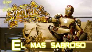 Sonido Samurai--- Llorando Se Fue...... Antaño
