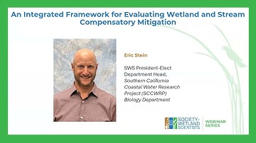 03-21-2024-An Integrated Framework for Evaluating Wetland & Stream Compensatory Mitigation