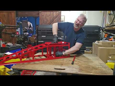Car Ramps Tractor Supply