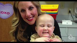 Celebrity Life On Purpose with Beth Townsend | Trey & Kim Bowman (Episode 2) Wealth