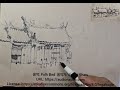 펜화  종이와연필  #볼펜화  #drawing #인물화 #art #미술기초 #따라그리기 #동네그림모임 #어반스캐치 #소묘 #스캐치  #낙서
