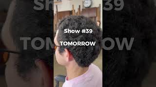 No. 39 TOMORROW - Road to 50 - Improv Comedy