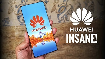 Harmony OS 2.0 - 7 NEW DEVICES