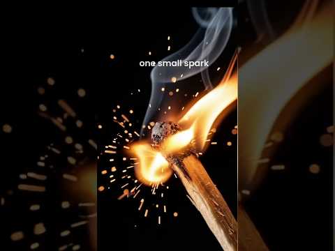 Money Follows Attention | Brand Motion Graphics Short #Shorts