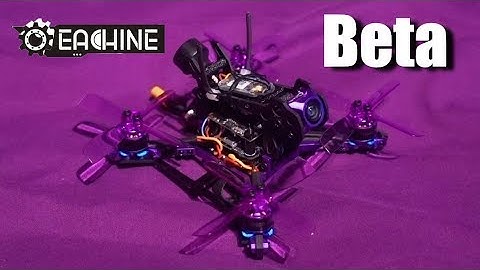 Eachine Lizard105S