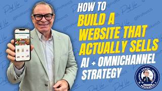 Building an Omnichannel Strategy Website Strategy