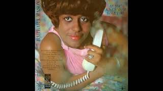 Barbara Mason - I Can't Help Myself [US] Soul (1970)