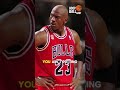 Crazy Michael Jordan Story #nba #basketballplayer #basketballball #nfl #nbaplayer #mj #michaeljordan