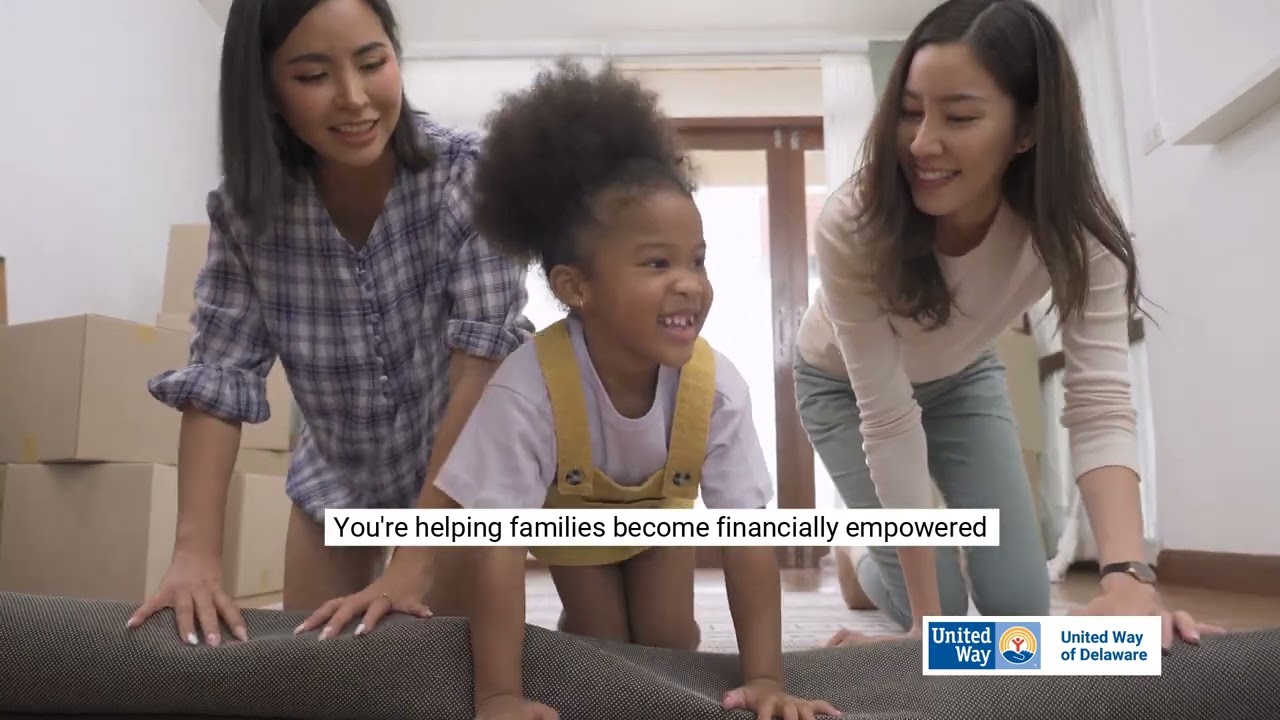 UWDE - Help Families Become Financially Empowered
