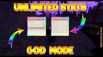WISTERIA ROBLOX HACK / SCRIPT | UNLIMITED STATS | GOD MODE | KILL ALL  | INFINITE HUNGER |INF BREATH