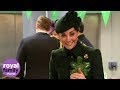 Duke and Duchess of Cambridge drink Guinness with Irish Guard for St Patrick’s day