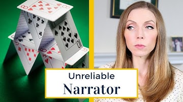 Writing an Unreliable Narrator