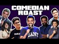 Roast ft. @Anubhav Singh Bassi@Tanmay Bhat@Random Chikibum @Atul Khatri @Varun Thakur & Shreeja