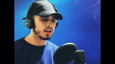 حالات واتس اب تلاوة خاشعة🎧القارئ حمزة بوديب💛