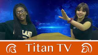 Video Announcements 08/31/2021