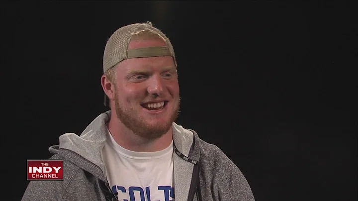 Colts Profile: Rookie offensive lineman Jack Mewhort