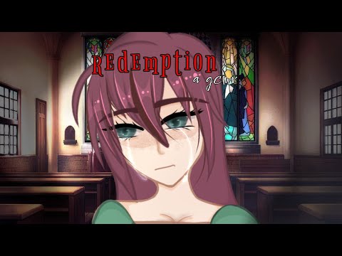 Redemption// gcmv // music video // gachanox