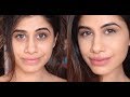 Class 1 - HOW TO GET THE PERFECT BASE | For beginners | Malvika Sitlani