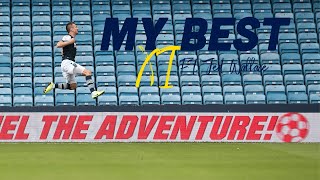 My Best Xi Jed Wallace