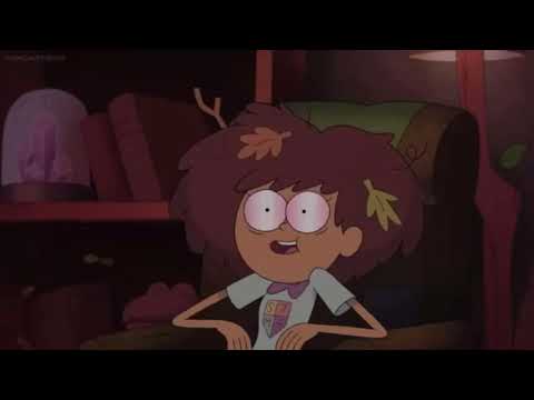 |Amphibia|  I don’t feel safe