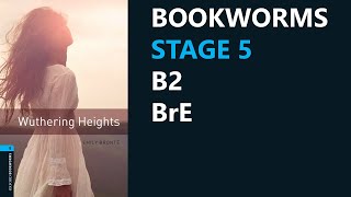 Wuthering Heights 📕 Classics | Bookworms Stage 5