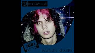 Interview: Saylor Rigsby (Kyeler)