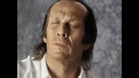 Interpretation series 4. Practice with a blindfold /Learn on Skype Paco de Lucia´s style /Ruben Diaz