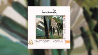 Video thumbnail of "Zülfü Livaneli - Sevda Değil"