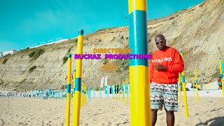 MANU NESH - BO DISSAN  (VIDEO OFICIAL)