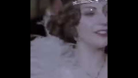 Thumbnail of The Countess (Tear You Apart by She Wants Revenge) [American Horror Story]