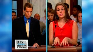 Cheating and Wrecking | Judge Pirro