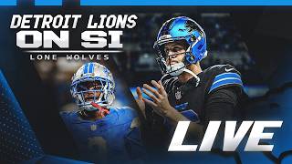 Detroit Lions GM Has FATAL