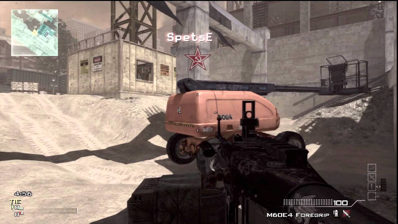 MW3 Drinking Game /w Hobbes, DrFree_man, bLiNdTRU & Maxi