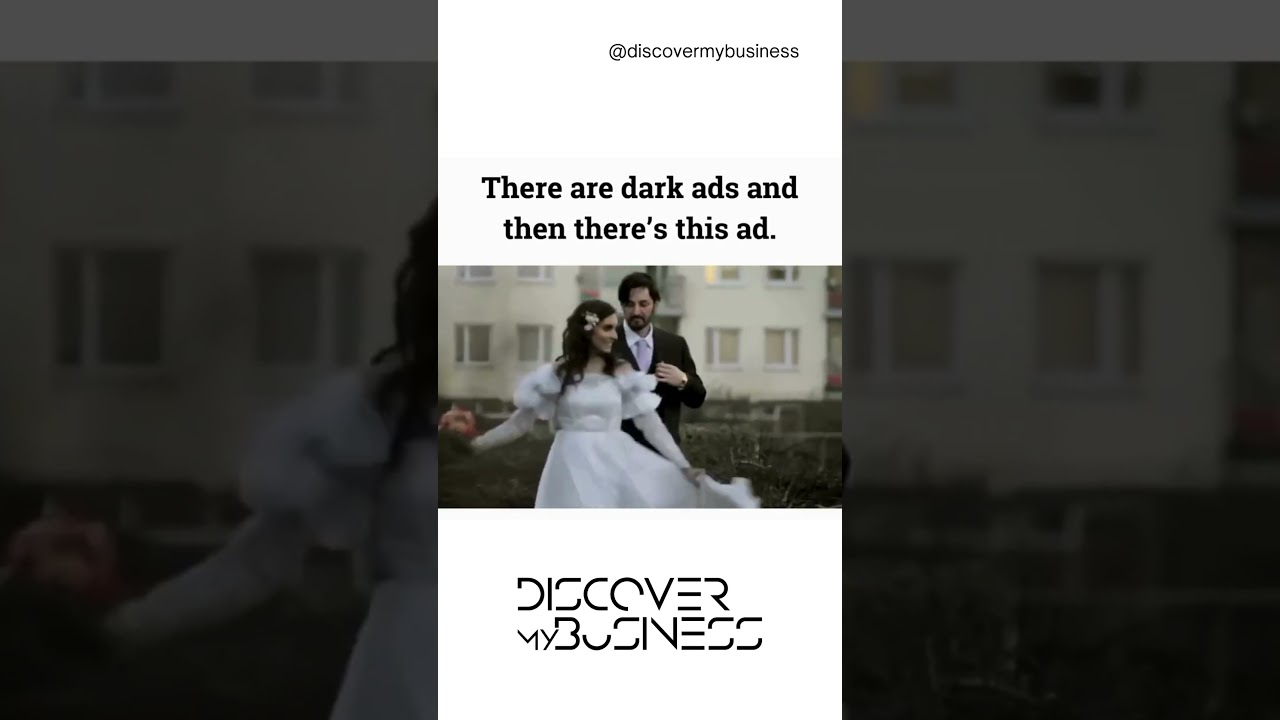 This VIRAL Ad Is a Masterpiece! 🤯 | Young Director Award 2011