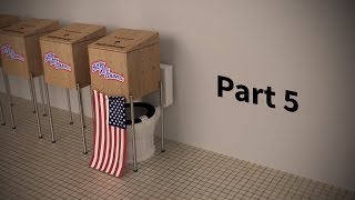 Mega Tutorial - Every Vote Counts - Part 5 (Final)