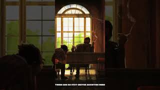 A Shelter Built on Bonds #abovethesnowdemo #ad #gaming