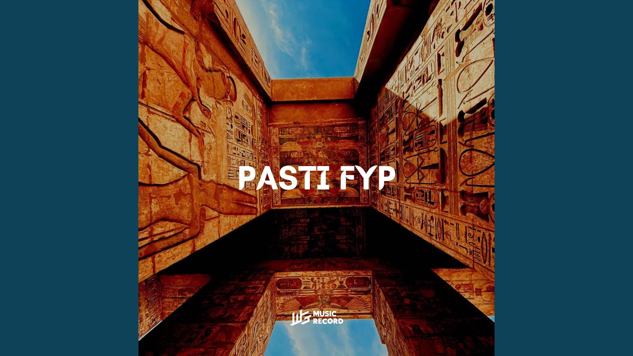PASTI FYP