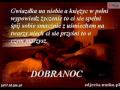 Na Dobranoc