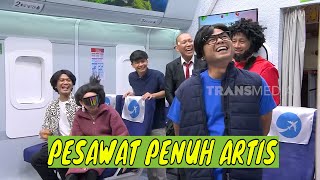 [FULL] PENERBANGAN PENUH ARTIS TERNAMA | SAHUR LEBIH SEGERRRR (17/03/24)