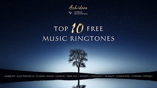TOP 10 FREE Music Ringtones 2016, Vol. 1 (DOWNLOAD LINKS INCLUDED) screenshot 3