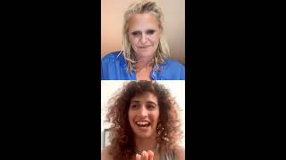 Lola Jean Talks Squirting & Pegging