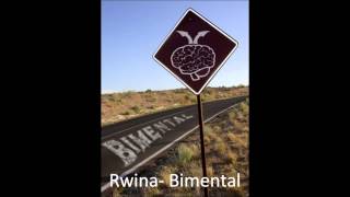 Rwina - Bimental (Audio)