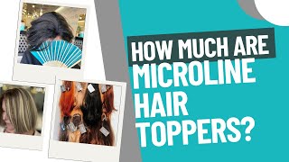 The Truth About Microline Hair Topper Prices